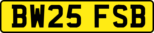 BW25FSB