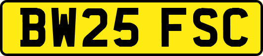 BW25FSC