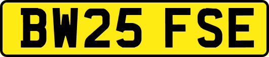 BW25FSE