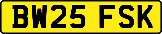 BW25FSK