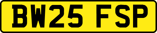BW25FSP