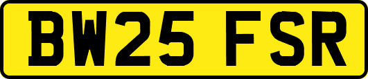 BW25FSR