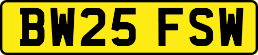 BW25FSW