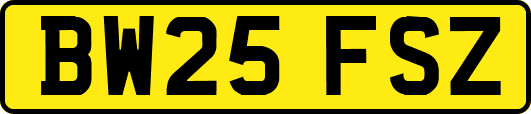 BW25FSZ