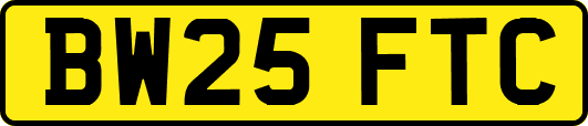 BW25FTC
