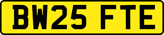 BW25FTE