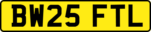 BW25FTL