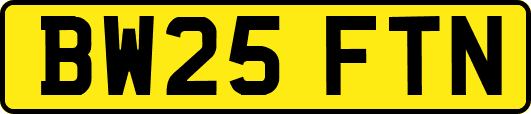 BW25FTN