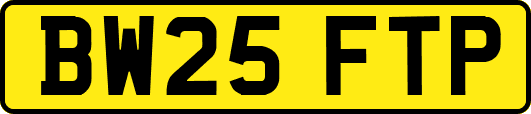 BW25FTP