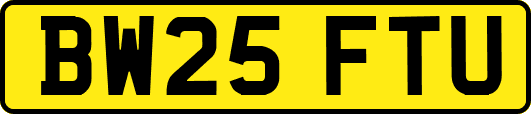 BW25FTU