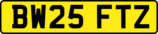 BW25FTZ