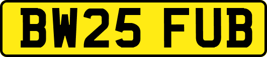 BW25FUB