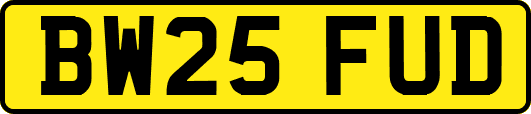 BW25FUD