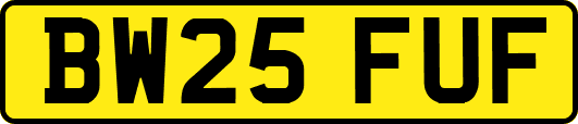 BW25FUF