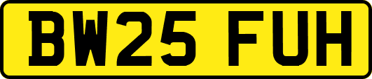 BW25FUH