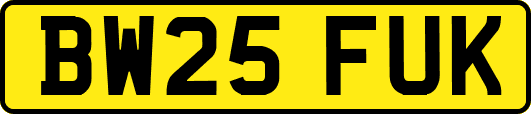 BW25FUK