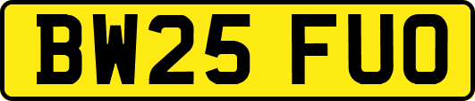 BW25FUO