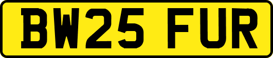 BW25FUR