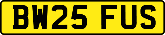 BW25FUS