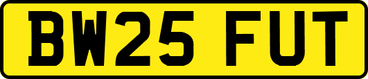 BW25FUT