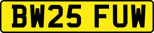 BW25FUW
