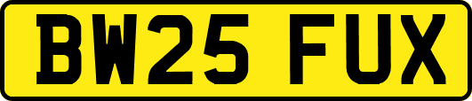 BW25FUX