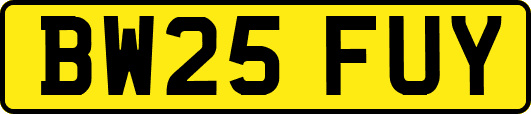 BW25FUY
