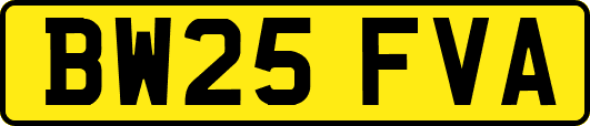 BW25FVA