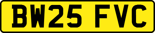 BW25FVC