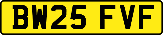 BW25FVF