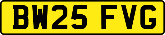 BW25FVG
