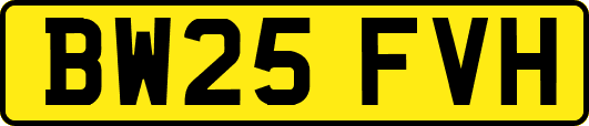 BW25FVH