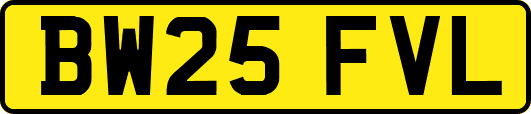 BW25FVL