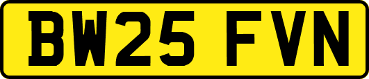 BW25FVN