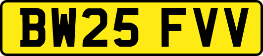 BW25FVV