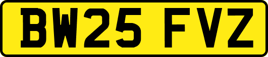 BW25FVZ