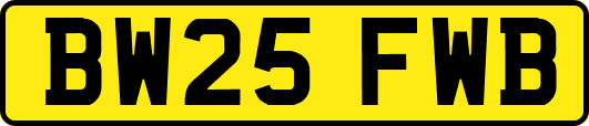 BW25FWB