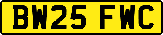 BW25FWC