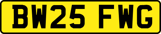 BW25FWG