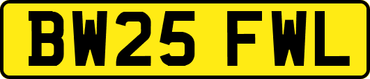 BW25FWL