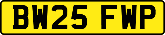 BW25FWP