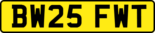 BW25FWT