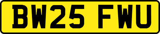 BW25FWU