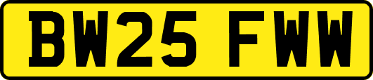 BW25FWW
