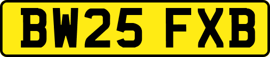 BW25FXB