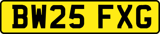 BW25FXG