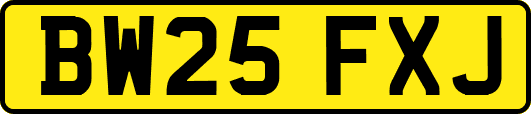 BW25FXJ