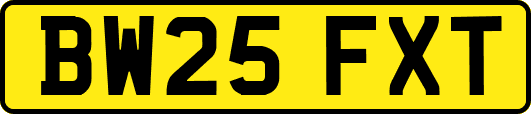 BW25FXT