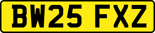 BW25FXZ