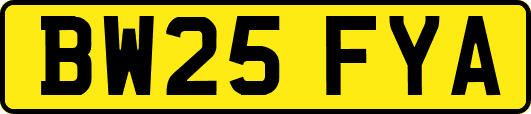 BW25FYA